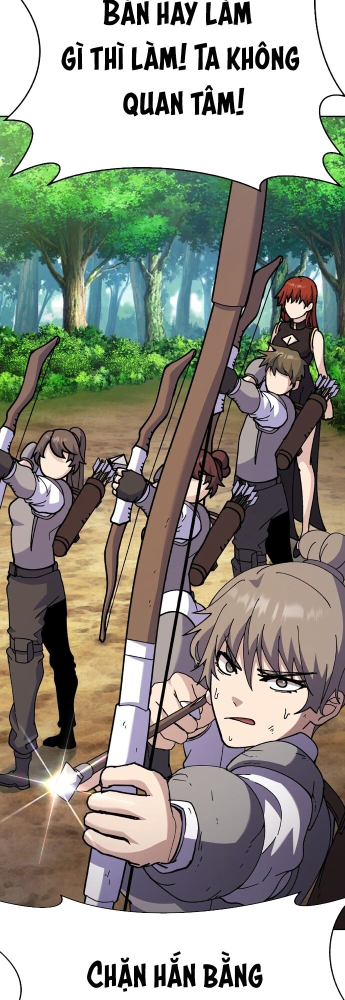 Shipper Của Thần Chapter 9 - Trang 70