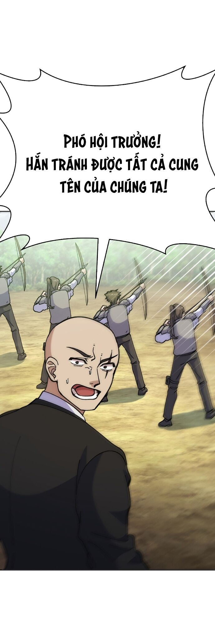 Shipper Của Thần Chapter 9 - Trang 77