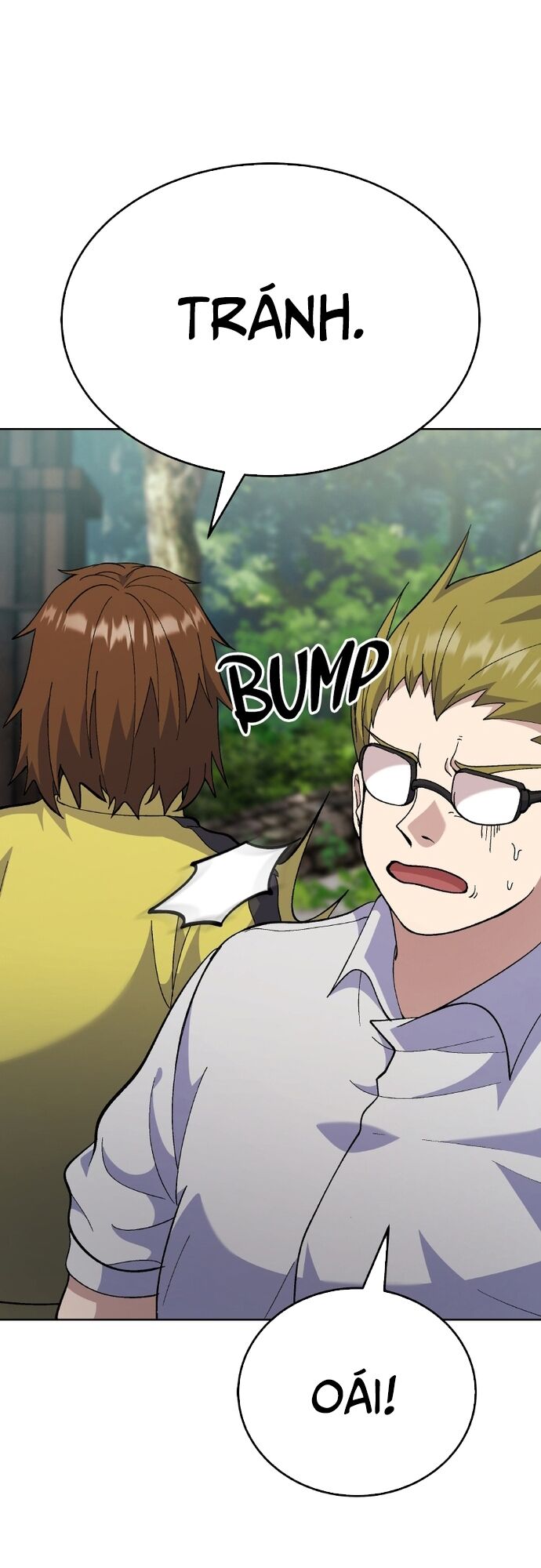Shipper Của Thần Chapter 9 - Trang 8
