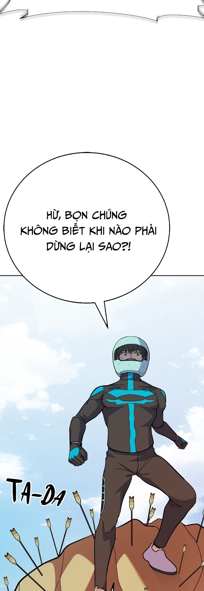 Shipper Của Thần Chapter 9 - Trang 84