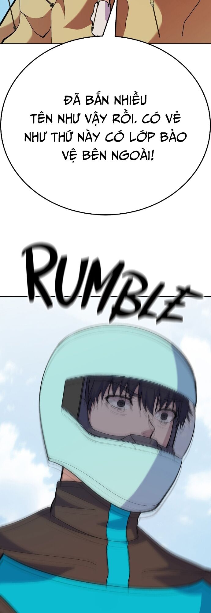 Shipper Của Thần Chapter 9 - Trang 85