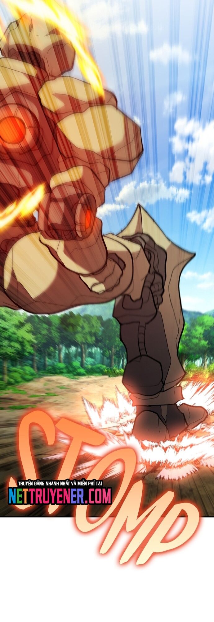 Shipper Của Thần Chapter 9 - Trang 95