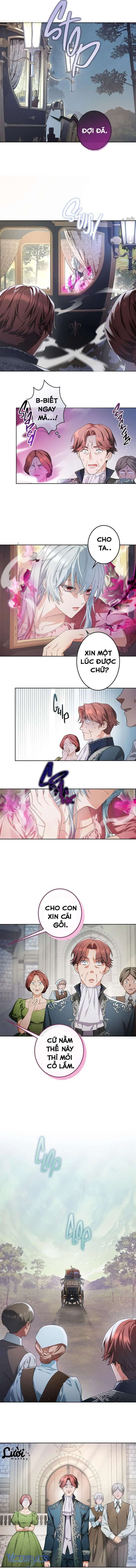 Tôi Sẽ Trở Thành Quỷ Vương Cấp 999 - Chapter 1 - Page 10