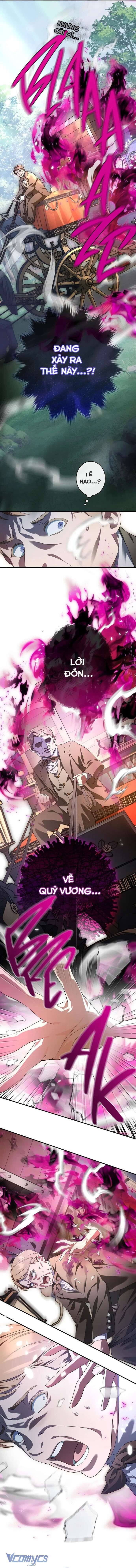 Tôi Sẽ Trở Thành Quỷ Vương Cấp 999 - Chapter 1 - Page 12