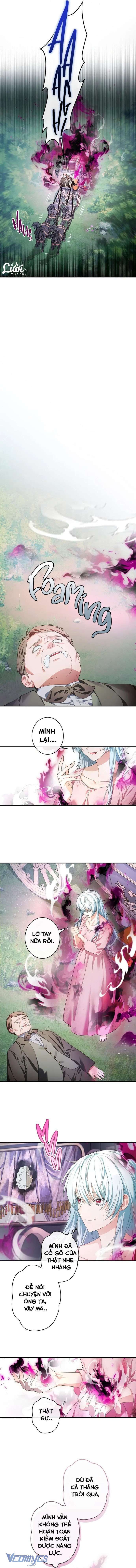 Tôi Sẽ Trở Thành Quỷ Vương Cấp 999 - Chapter 1 - Page 13