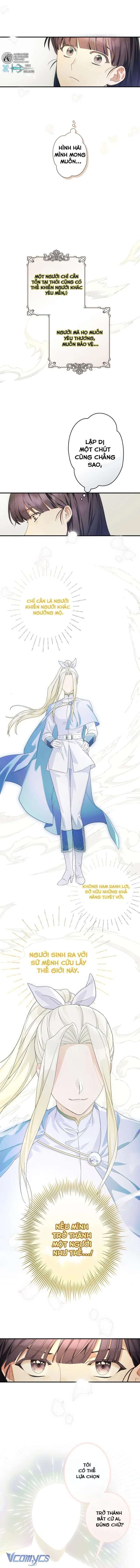 Tôi Sẽ Trở Thành Quỷ Vương Cấp 999 - Chapter 1 - Page 18