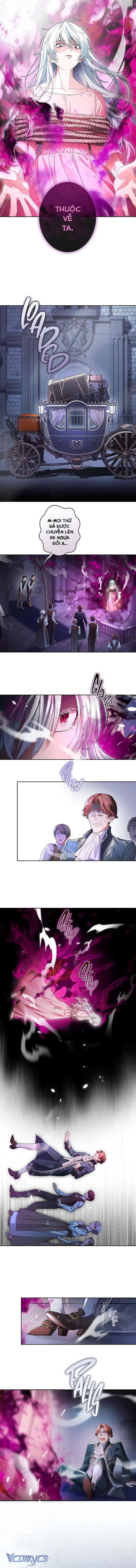 Tôi Sẽ Trở Thành Quỷ Vương Cấp 999 - Chapter 1 - Page 7