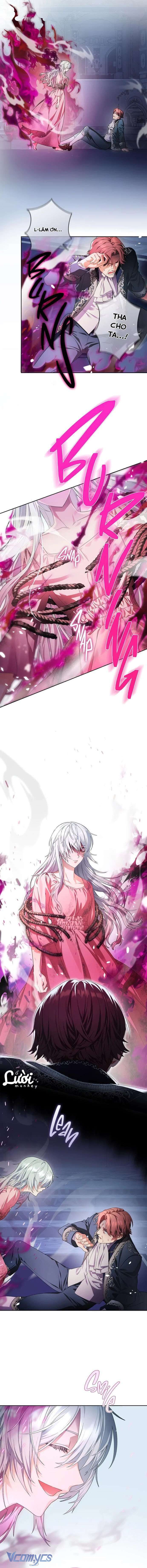 Tôi Sẽ Trở Thành Quỷ Vương Cấp 999 - Chapter 1 - Page 8