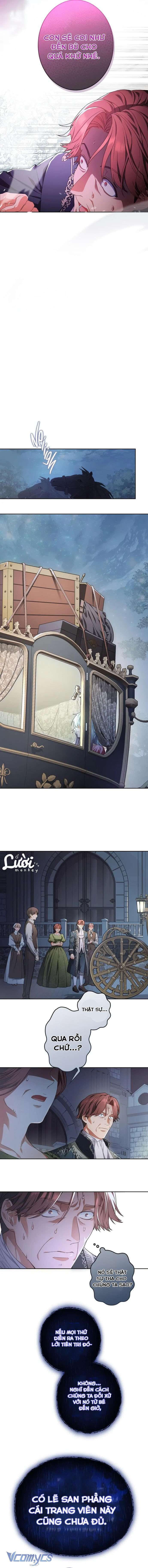 Tôi Sẽ Trở Thành Quỷ Vương Cấp 999 - Chapter 1 - Page 9