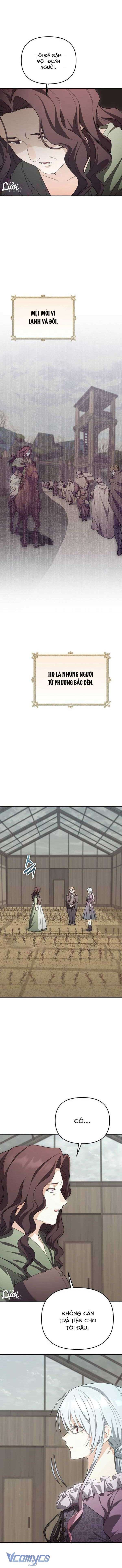 Tôi Sẽ Trở Thành Quỷ Vương Cấp 999 - Chapter 10 - Page 11