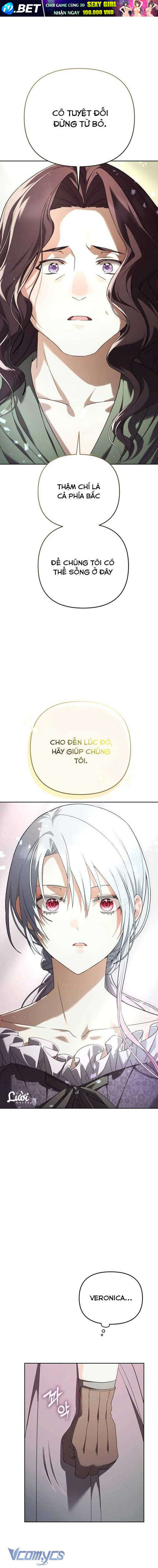 Tôi Sẽ Trở Thành Quỷ Vương Cấp 999 - Chapter 10 - Page 12