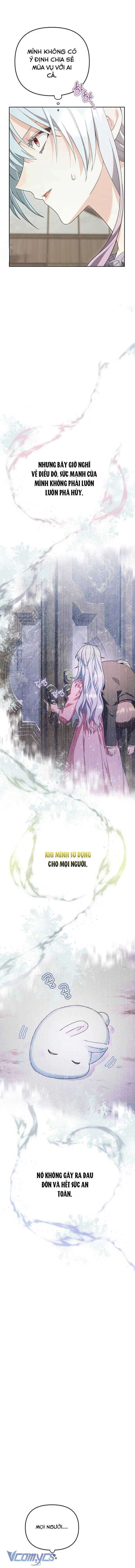 Tôi Sẽ Trở Thành Quỷ Vương Cấp 999 - Chapter 10 - Page 13