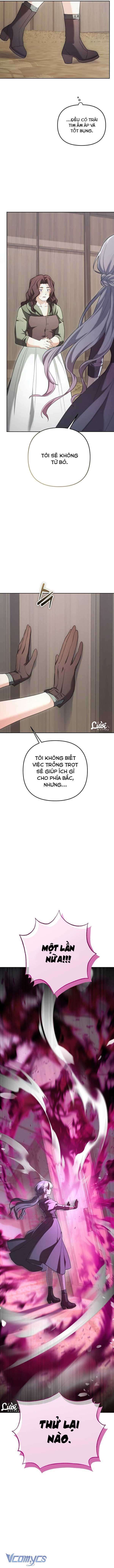 Tôi Sẽ Trở Thành Quỷ Vương Cấp 999 - Chapter 10 - Page 14
