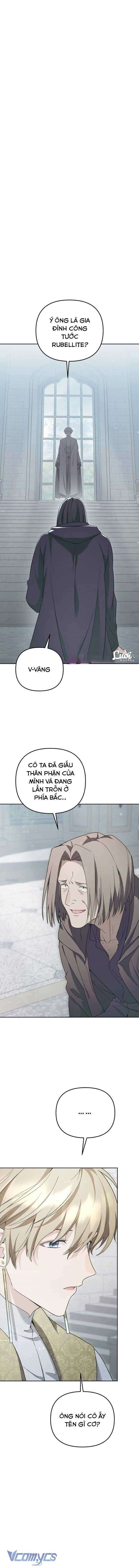 Tôi Sẽ Trở Thành Quỷ Vương Cấp 999 - Chapter 10 - Page 15