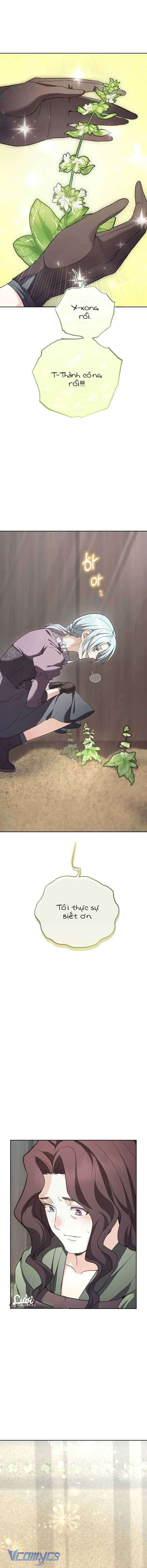 Tôi Sẽ Trở Thành Quỷ Vương Cấp 999 - Chapter 10 - Page 17