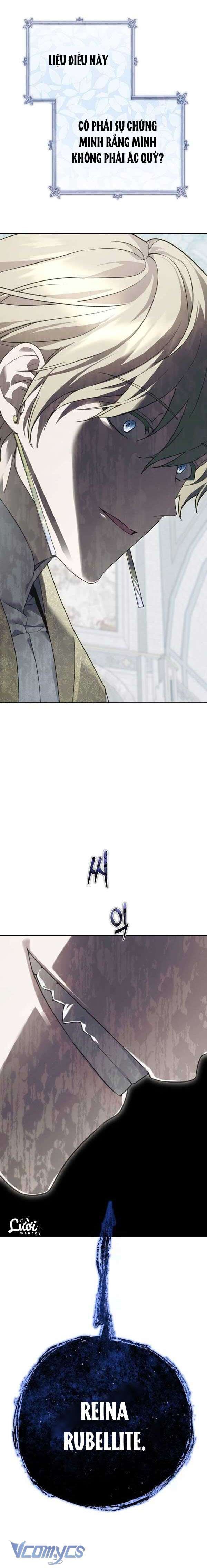 Tôi Sẽ Trở Thành Quỷ Vương Cấp 999 - Chapter 10 - Page 19