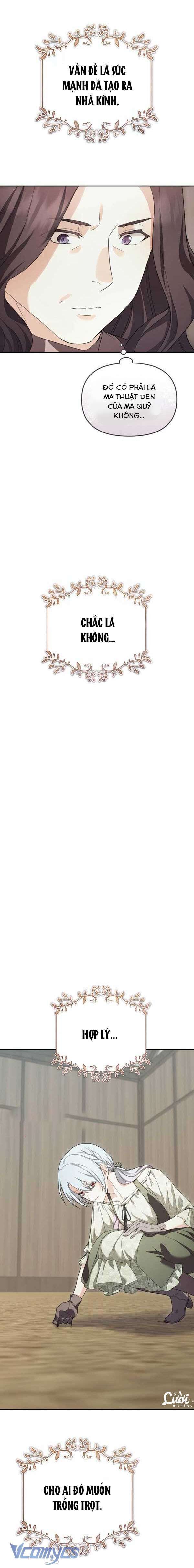 Tôi Sẽ Trở Thành Quỷ Vương Cấp 999 - Chapter 10 - Page 3