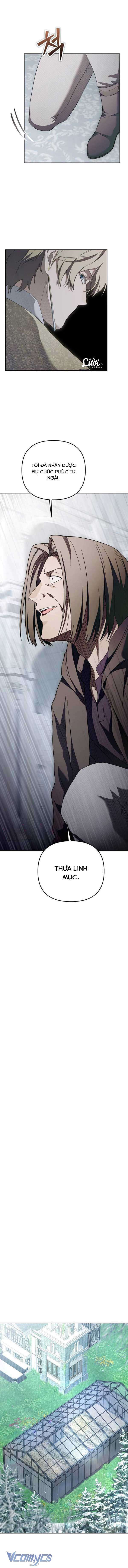 Tôi Sẽ Trở Thành Quỷ Vương Cấp 999 - Chapter 10 - Page 7