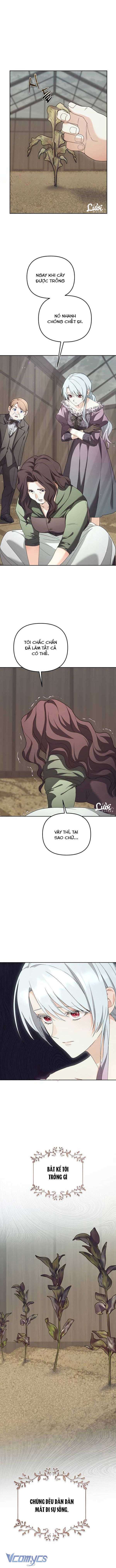 Tôi Sẽ Trở Thành Quỷ Vương Cấp 999 - Chapter 10 - Page 8