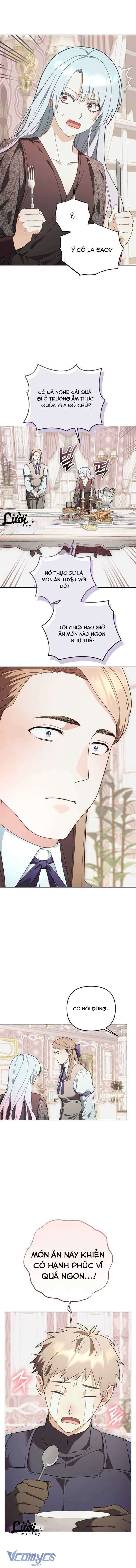 Tôi Sẽ Trở Thành Quỷ Vương Cấp 999 - Chapter 11 - Page 12