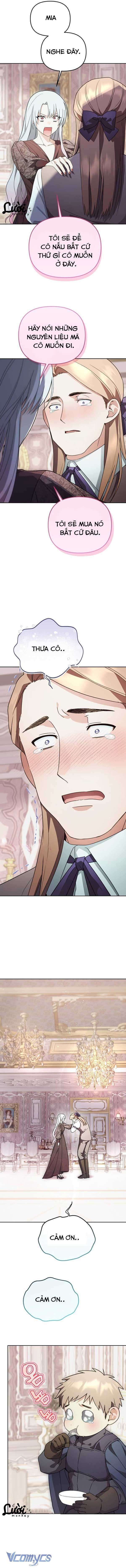 Tôi Sẽ Trở Thành Quỷ Vương Cấp 999 - Chapter 11 - Page 14