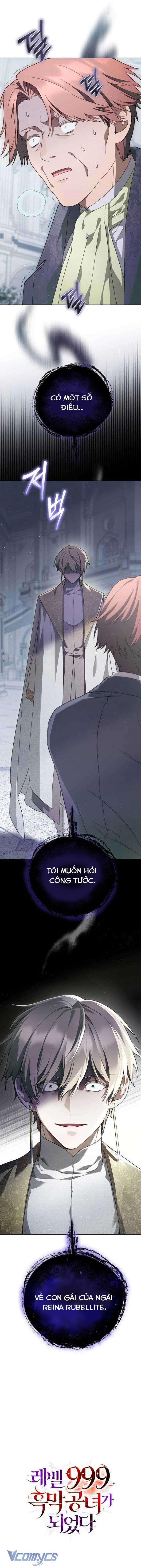 Tôi Sẽ Trở Thành Quỷ Vương Cấp 999 - Chapter 11 - Page 16