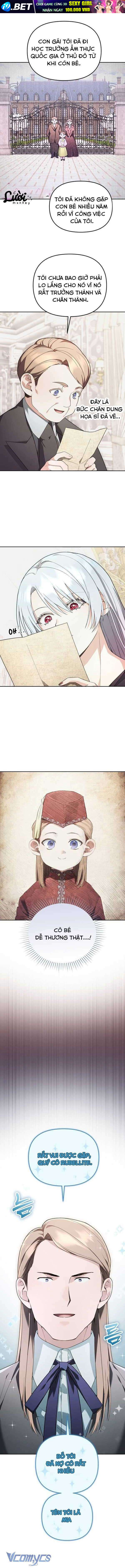 Tôi Sẽ Trở Thành Quỷ Vương Cấp 999 - Chapter 11 - Page 4