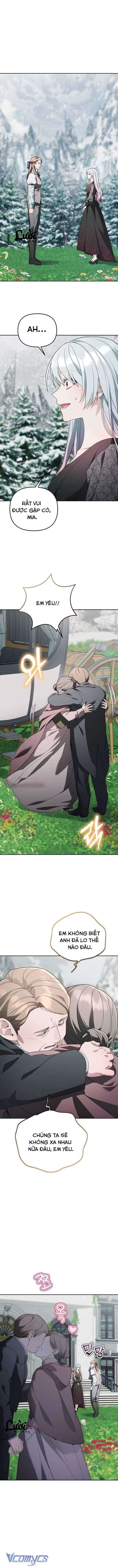 Tôi Sẽ Trở Thành Quỷ Vương Cấp 999 - Chapter 11 - Page 5