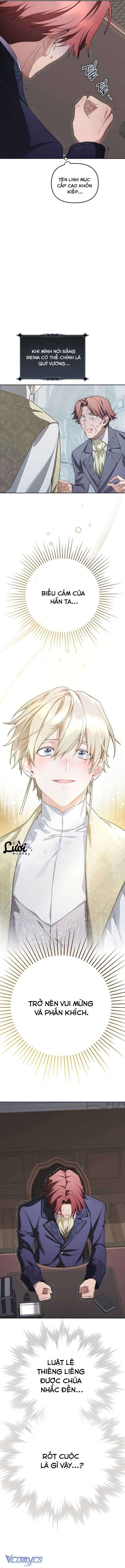 Tôi Sẽ Trở Thành Quỷ Vương Cấp 999 - Chapter 12 - Page 14