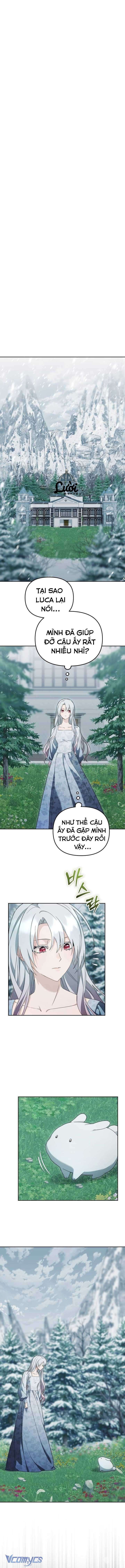 Tôi Sẽ Trở Thành Quỷ Vương Cấp 999 - Chapter 12 - Page 15