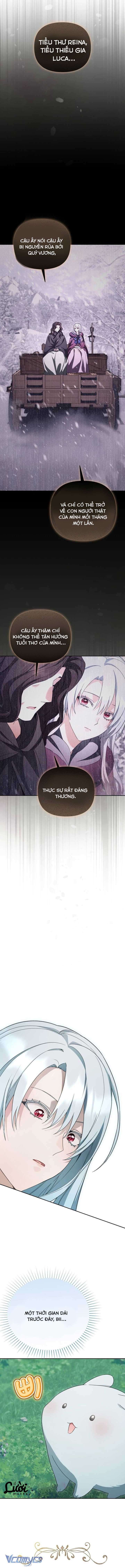 Tôi Sẽ Trở Thành Quỷ Vương Cấp 999 - Chapter 12 - Page 16