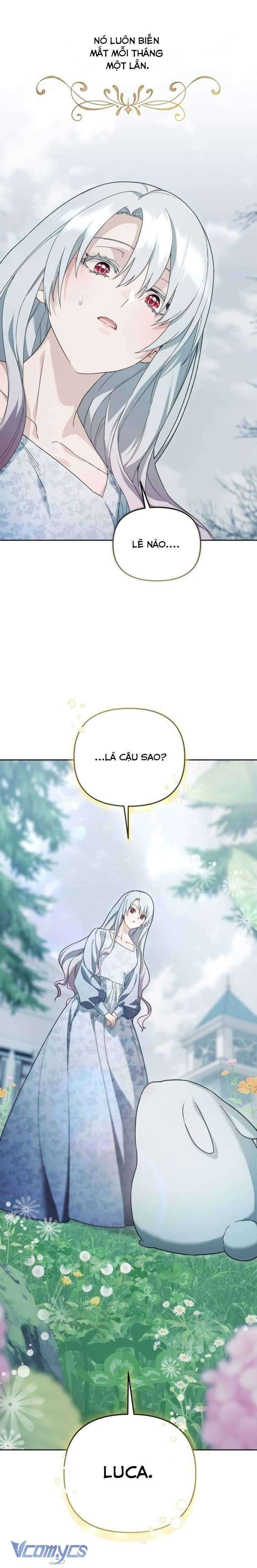 Tôi Sẽ Trở Thành Quỷ Vương Cấp 999 - Chapter 12 - Page 17