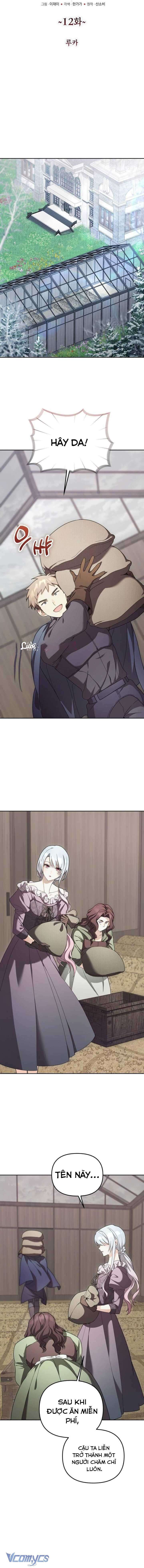 Tôi Sẽ Trở Thành Quỷ Vương Cấp 999 - Chapter 12 - Page 4