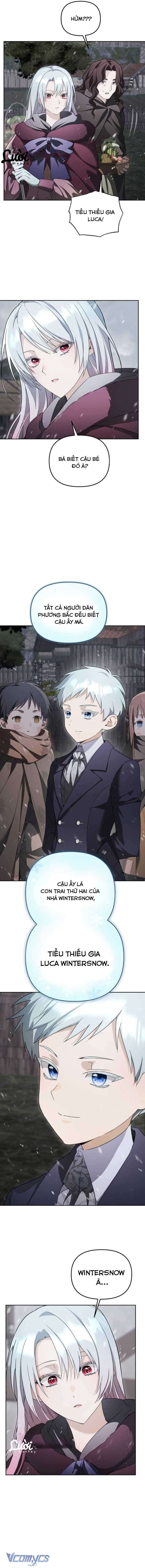 Tôi Sẽ Trở Thành Quỷ Vương Cấp 999 - Chapter 12 - Page 7