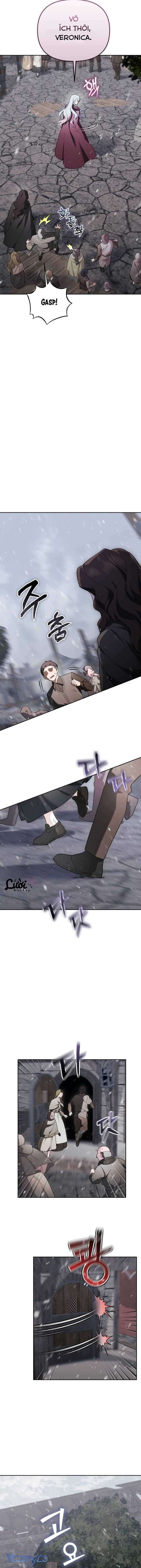 Tôi Sẽ Trở Thành Quỷ Vương Cấp 999 - Chapter 13 - Page 11