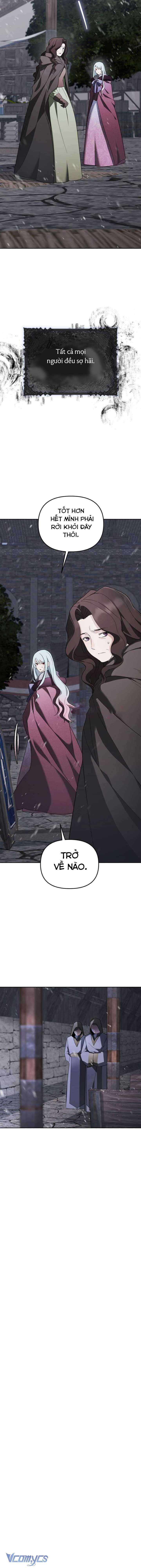 Tôi Sẽ Trở Thành Quỷ Vương Cấp 999 - Chapter 13 - Page 12