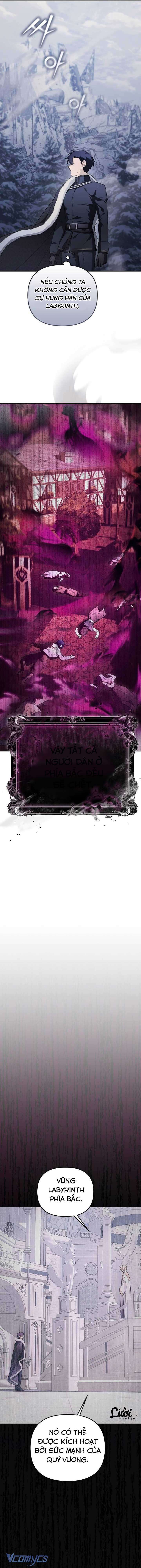Tôi Sẽ Trở Thành Quỷ Vương Cấp 999 - Chapter 13 - Page 15