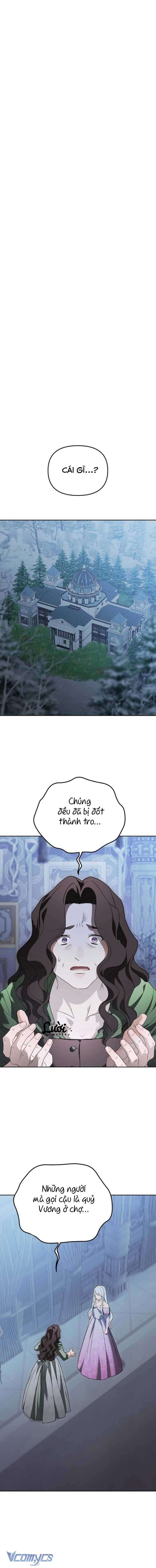 Tôi Sẽ Trở Thành Quỷ Vương Cấp 999 - Chapter 13 - Page 17