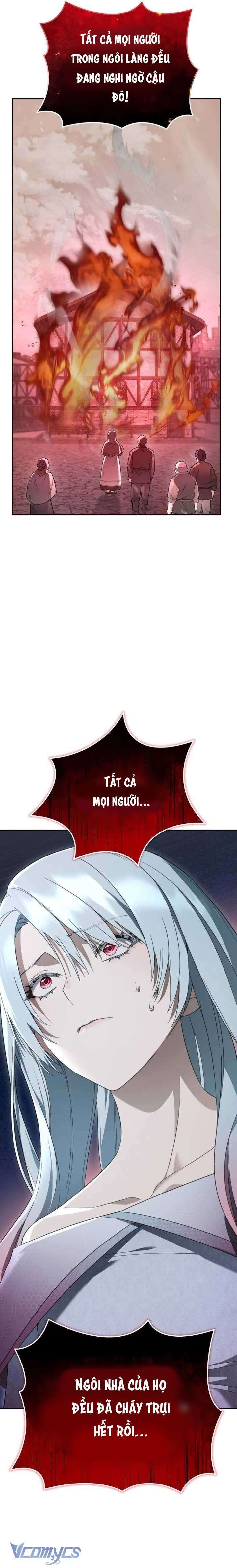 Tôi Sẽ Trở Thành Quỷ Vương Cấp 999 - Chapter 13 - Page 18