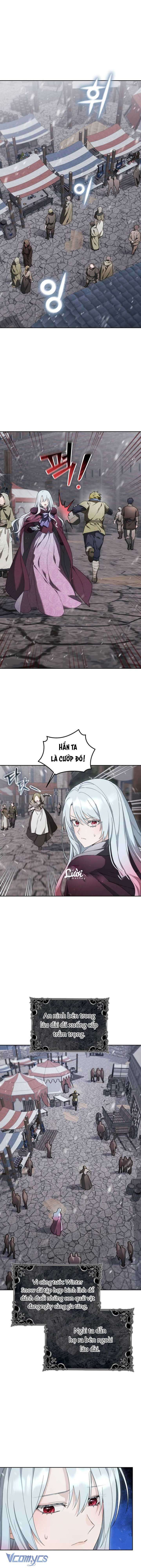 Tôi Sẽ Trở Thành Quỷ Vương Cấp 999 - Chapter 13 - Page 4