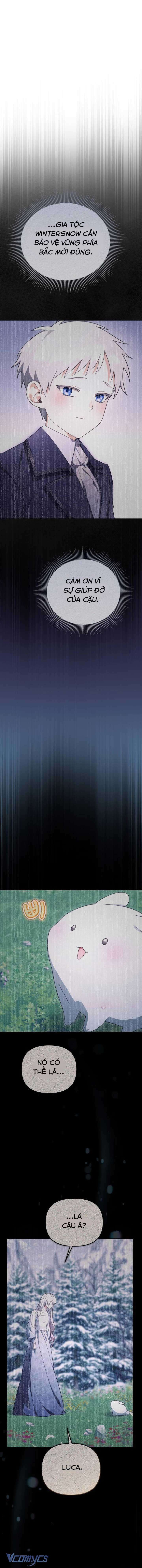 Tôi Sẽ Trở Thành Quỷ Vương Cấp 999 - Chapter 13 - Page 5