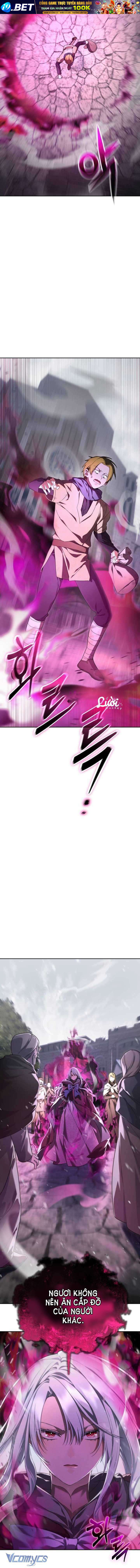 Tôi Sẽ Trở Thành Quỷ Vương Cấp 999 - Chapter 13 - Page 8