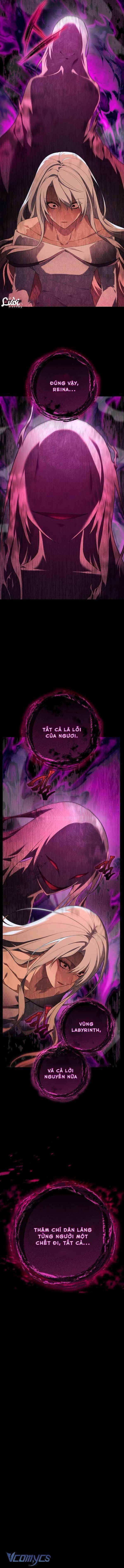 Tôi Sẽ Trở Thành Quỷ Vương Cấp 999 - Chapter 14 - Page 10