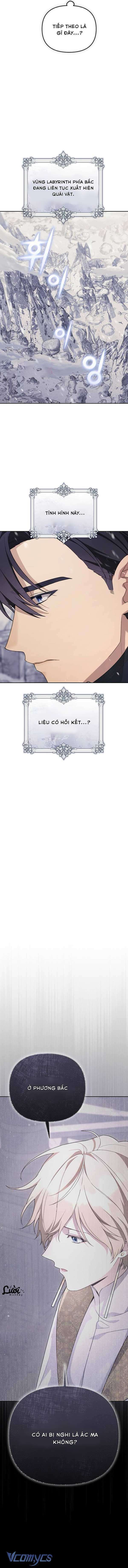 Tôi Sẽ Trở Thành Quỷ Vương Cấp 999 - Chapter 14 - Page 14