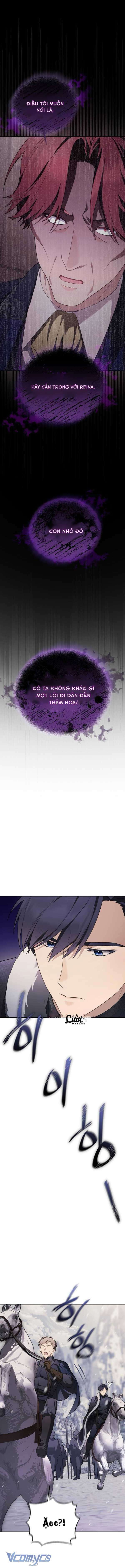 Tôi Sẽ Trở Thành Quỷ Vương Cấp 999 - Chapter 14 - Page 15