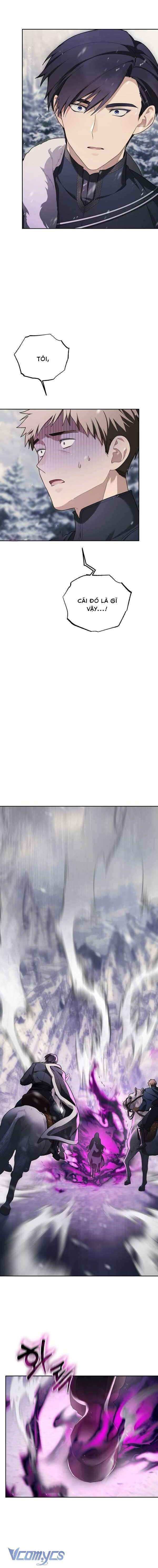 Tôi Sẽ Trở Thành Quỷ Vương Cấp 999 - Chapter 14 - Page 16