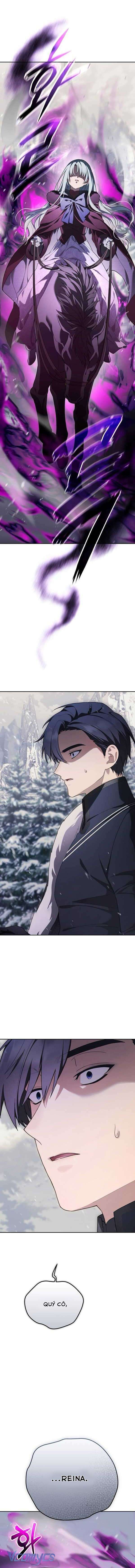 Tôi Sẽ Trở Thành Quỷ Vương Cấp 999 - Chapter 14 - Page 17