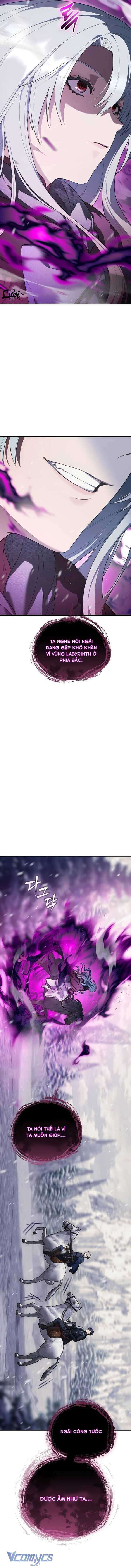 Tôi Sẽ Trở Thành Quỷ Vương Cấp 999 - Chapter 14 - Page 18