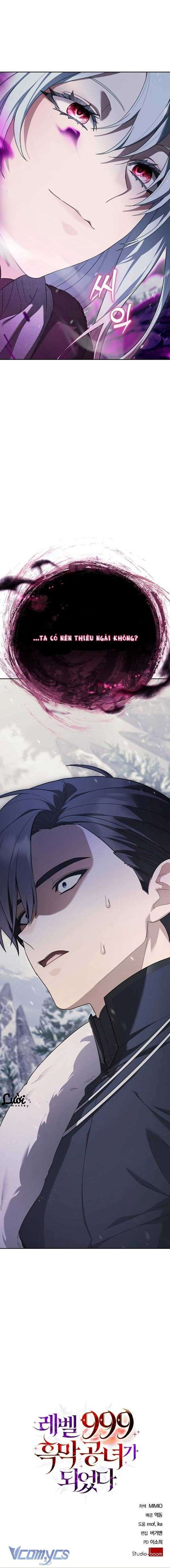 Tôi Sẽ Trở Thành Quỷ Vương Cấp 999 - Chapter 14 - Page 19