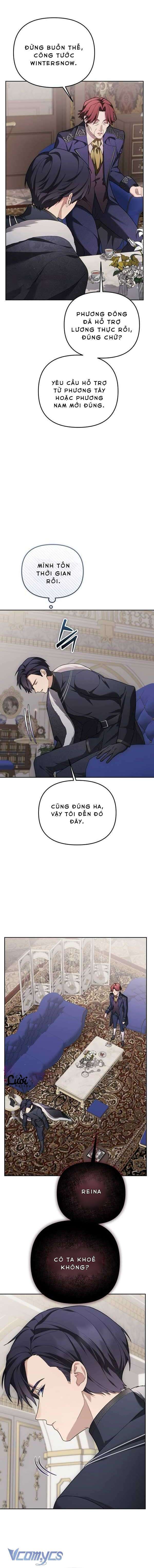 Tôi Sẽ Trở Thành Quỷ Vương Cấp 999 - Chapter 14 - Page 5